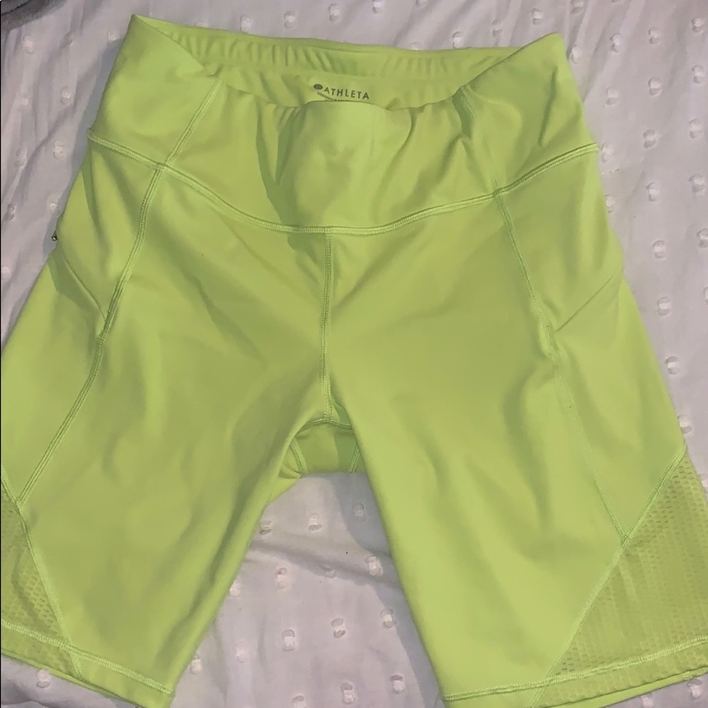 Biker shorts